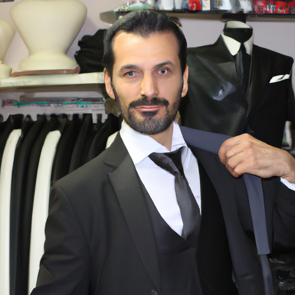 Cliente Marco